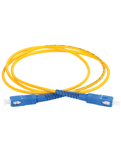 FPC09-SCU-SCU-C1L-30M. Патч-корд оптический. ITK в Архангельске