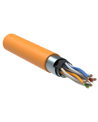 LC1-C604-327. Кабель «витая пара» (LAN) для структурированных систем связи. ITK в Архангельске