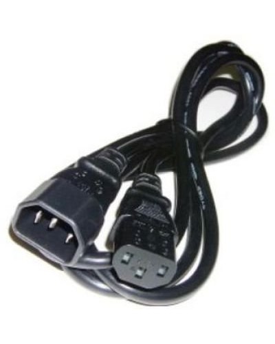 PC-C13C14-2M. Кабель питания. ITK в Архангельске