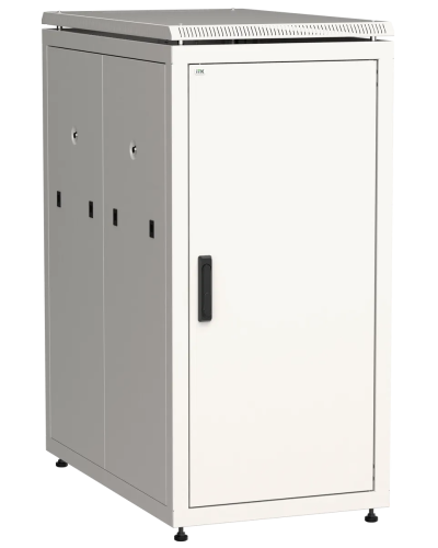 LN35-24U61-M. Шкаф телекоммуникационный 19 напольный 24U. ITK в Архангельске