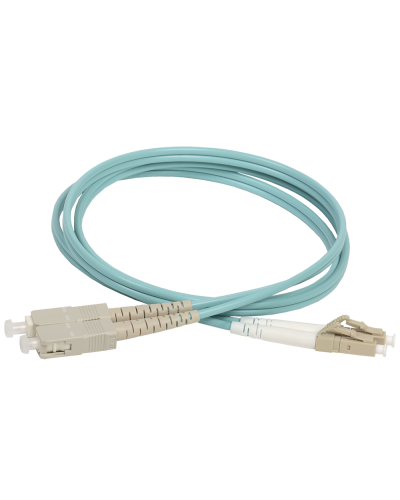 FPC5003-LCU-SCU-C2L-50M: Патч-корд оптический в Архангельске