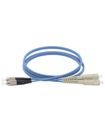 FPC5004-SCU-FCU-C2L-1M: Патч-корд оптический в Архангельске