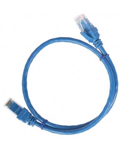PC03-C5EU-3M. Патч-корд медный. ITK в Архангельске