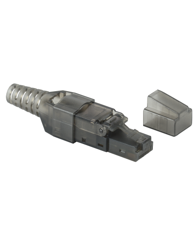 CS3-1C06U-Q. Разъем RJ-45. ITK в Архангельске