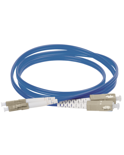 FPC5004-LCU-SCU-C2L-5M: Патч-корд оптический в Архангельске