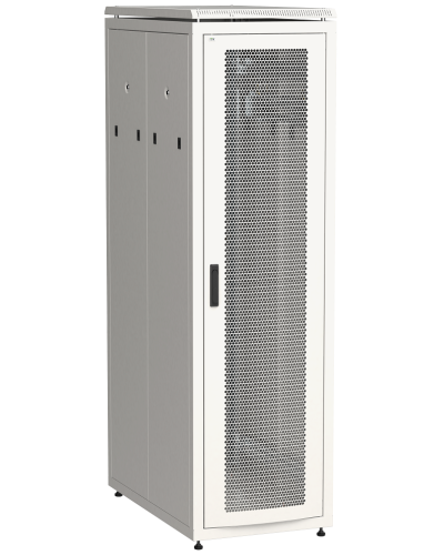 LN35-42U61-P. Шкаф телекоммуникационный 19 напольный 42U. ITK в Архангельске