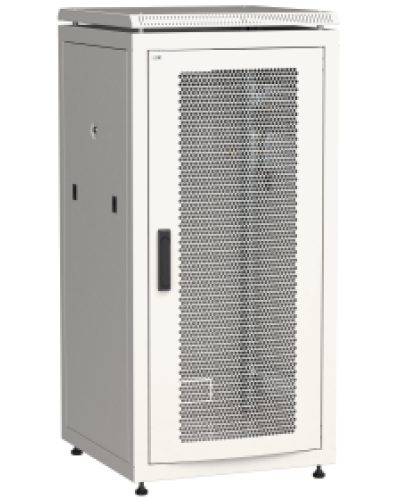 LN35-18U66-P. Шкаф телекоммуникационный 19 напольный 18U. ITK в Архангельске