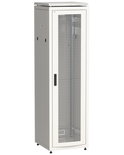 LN35-47U68-P. Шкаф телекоммуникационный 19 напольный 47U. ITK в Архангельске