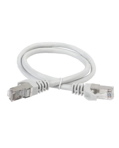 PC01-C6FL-15M. Патч-корд медный. ITK в Архангельске