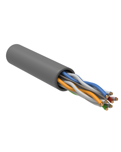 LC1-C604-121. Кабель «витая пара» (LAN) для структурированных систем связи. ITK в Архангельске