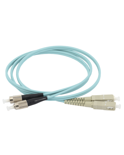 FPC5003-SCU-FCU-C2L-15M: Патч-корд оптический в Архангельске