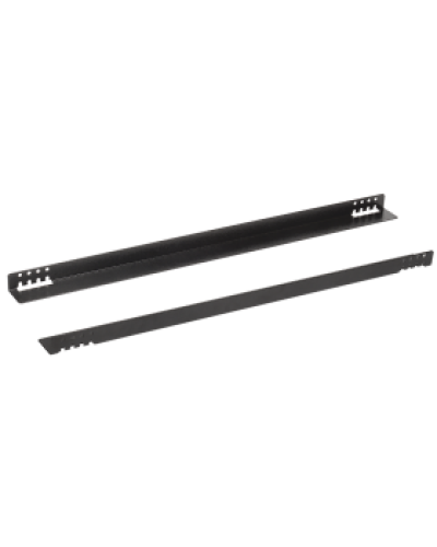 SR05-400-R (2 шт). Направляющие уголки. ITK в Архангельске