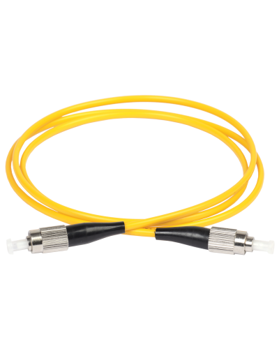 FPC09-FCU-FCU-C1L-15M. Патч-корд оптический. ITK в Архангельске