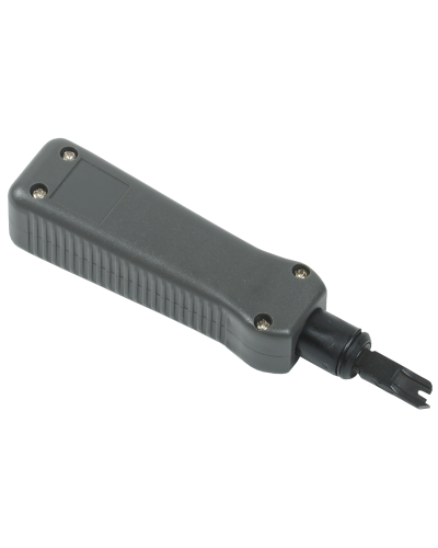 TI1-G324-P: Инструмент ударный для IDC Krone/110 серый в Архангельске