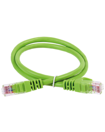 PC02-C5EUL-7M. Патч-корд медный. ITK в Архангельске