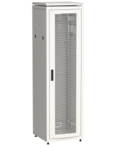 LN35-38U68-P. Шкаф телекоммуникационный 19 напольный 38U. ITK в Архангельске