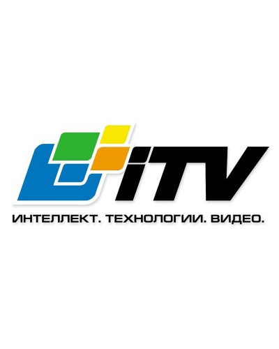 Интеллект ПО Удаленное рабочее место мониторинга (УРММ). Программное обеспечение (опция). ITV в Архангельске