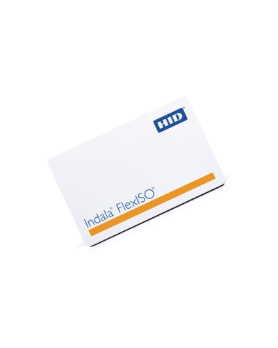 FlexISO (FPISO). Карта proximity. Indala в Архангельске