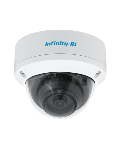 IDM-2M-28. Видеокамера IP купольная. Infinity в Архангельске