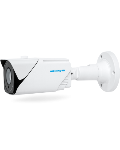 IBS-5M-550AF WDR. Видеокамера IP цилиндрическая. Infinity в Архангельске