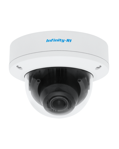 IDV-5M-2812AF. Видеокамера IP купольная. Infinity в Архангельске