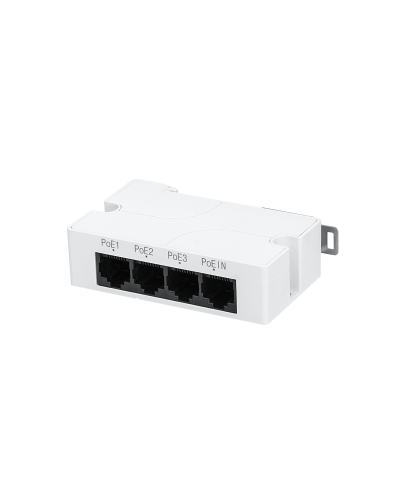 PPS-303. Удлинитель PoE по кабелю UTP. Infinity в Архангельске