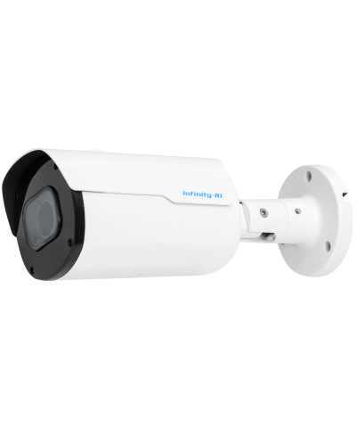 IBS-HD2M-2812AF WDR. Видеокамера мультиформатная цилиндрическая. Infinity в Архангельске