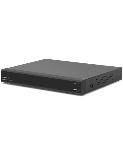 VRF-IP2216PE. IP-видеорегистратор 16-канальный. Infinity в Архангельске