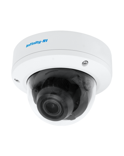 IDV-HD5M-2812. Видеокамера мультиформатная купольная. Infinity в Архангельске
