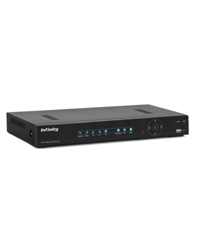 VRF-HD1625M (II). Видеорегистратор мультиформатный 16-канальный. Infinity в Архангельске