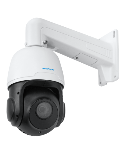 IDS-2M-25X. IP-камера купольная поворотная скоростная. Infinity в Архангельске