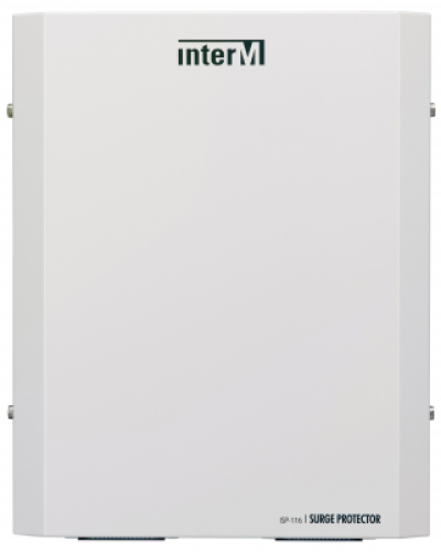 ISP-116. Блок защиты. Inter-M в Архангельске