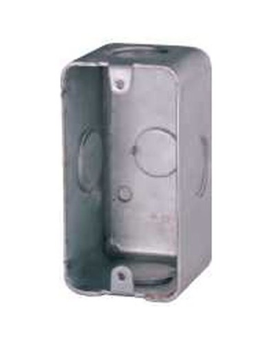 ATT-BOX. Короб монтажный для аттенюаторов АТТ-03, АТТ-30. Inter-M в Архангельске