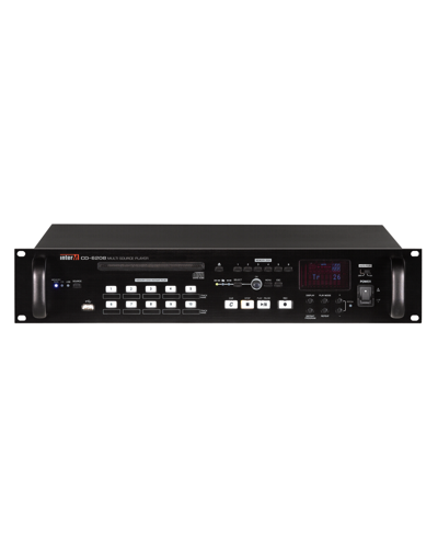 CD-6208. Проигрыватель. Inter-M в Архангельске
