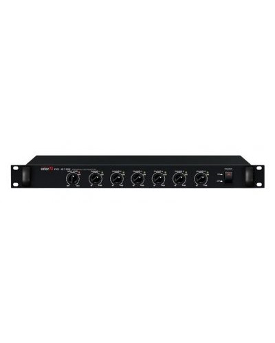 PO-6106 . Распределитель программный. Inter-M в Архангельске