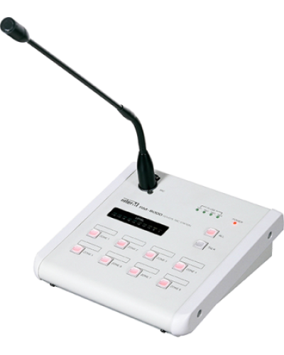 RM-911D . Панель микрофонная. Inter-M в Архангельске