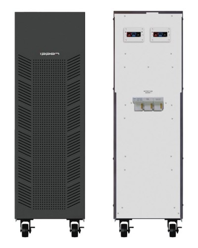 Ippon Innova RT 33 60/80K Tower (1146366). Дополнительный блок батарей. Ippon в Архангельске