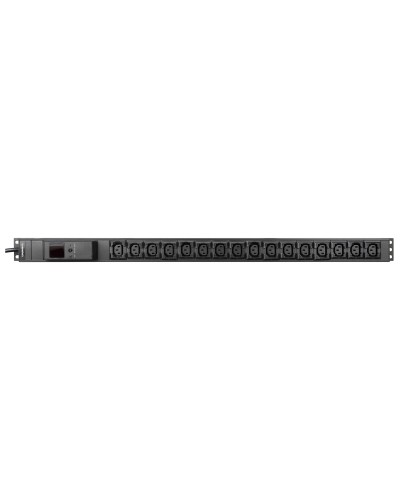 Ippon Meter 0U (1546800). Вертикальный блок распределения питания. Ippon в Архангельске