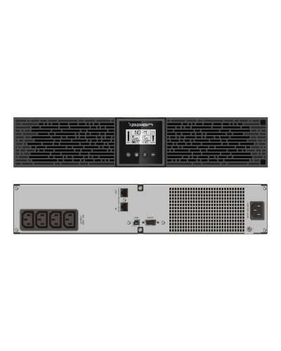 Ippon Smart Winner II 1000 (1192977). Источник бесперебойного питания. Ippon в Архангельске
