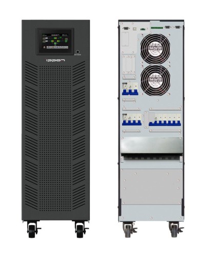 Ippon Innova RT 33 60K Tower (1166304). Источник бесперебойного питания. Ippon в Архангельске