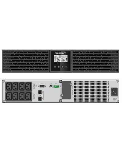 Ippon Smart Winner II 2000E (1192980). Источник бесперебойного питания. Ippon в Архангельске