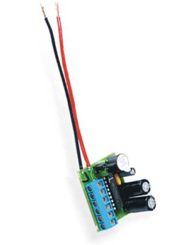 Z-396T (Timer). Автономный контроллер. IronLogic в Архангельске