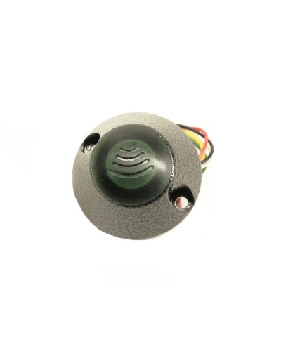 CP-Z-2 (мод. MF-I) накладной, тёмный. Считыватель proximity карт. IronLogic в Архангельске