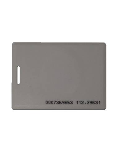 IL-05E GREY. Проксимити карта. IronLogic в Архангельске