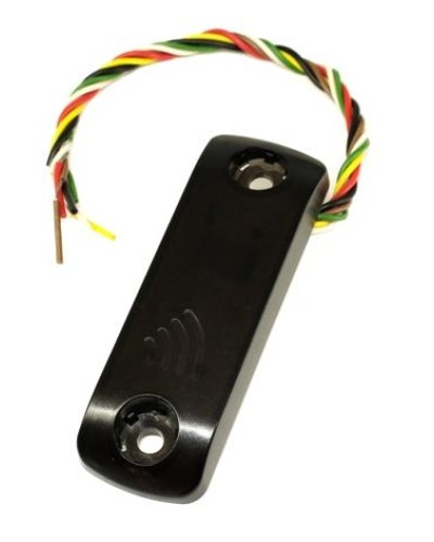 CP-Z-3 (мод. Е) темный (CP-Z-3L). Считыватель. IronLogic в Архангельске