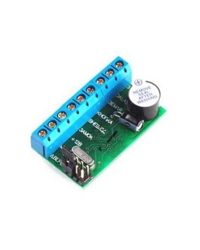 Z-5R (мод. Wiegand). Контроллер для ключей Touch Memory. IronLogic в Архангельске