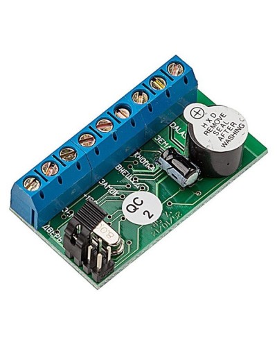 Z-5R (мод.5000) (без корпуса). Контроллер для ключей Touch Memory. IronLogic в Архангельске