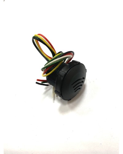 CP-Z-2 (мод. MF-I) врезной, темный. Считыватель. IronLogic в Архангельске