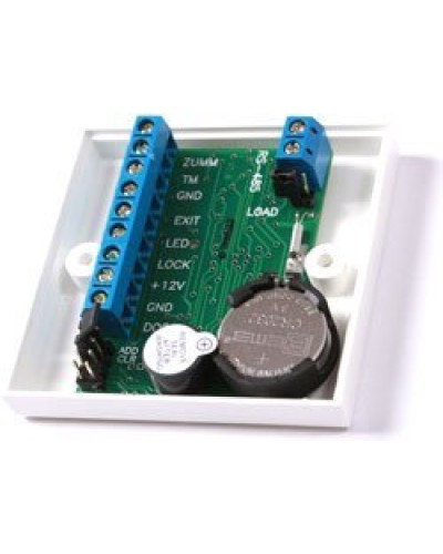 Z-5R (мод. Net 8000). Контроллер сетевой. IronLogic в Архангельске