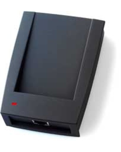 Z-2 (мод. RD-ALL) черный (Z-2 USB). Бесконтактный считыватель для proxi-карт. IronLogic в Архангельске